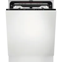 AEG FAVORIT FSE7675XP