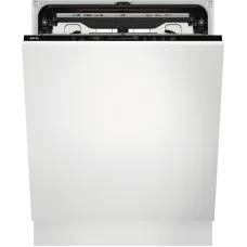 AEG FAVORIT FSE7675XP