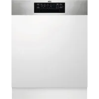 AEG FAVORIT FES7675XPM