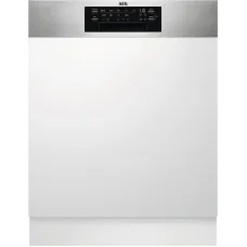 AEG FAVORIT FES7675XPM