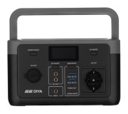 Power supply Power supply