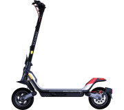 Electric transport