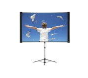 Projection screens