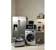 Home appliances