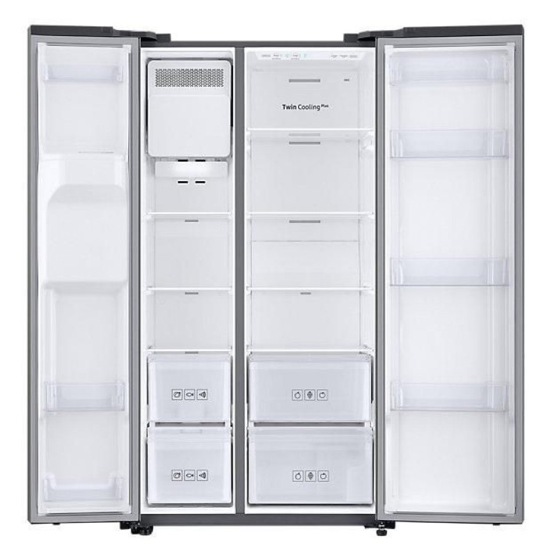 Lofra GFRNM619 Side by Side Black 