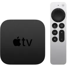 Apple TV 4K 32GB Model