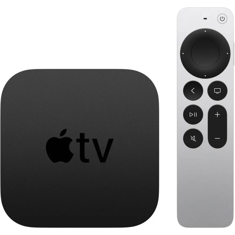 Apple TV 4K 32GB Model