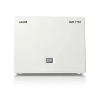 IP-DECT base station Gigaset N510 IP PRO