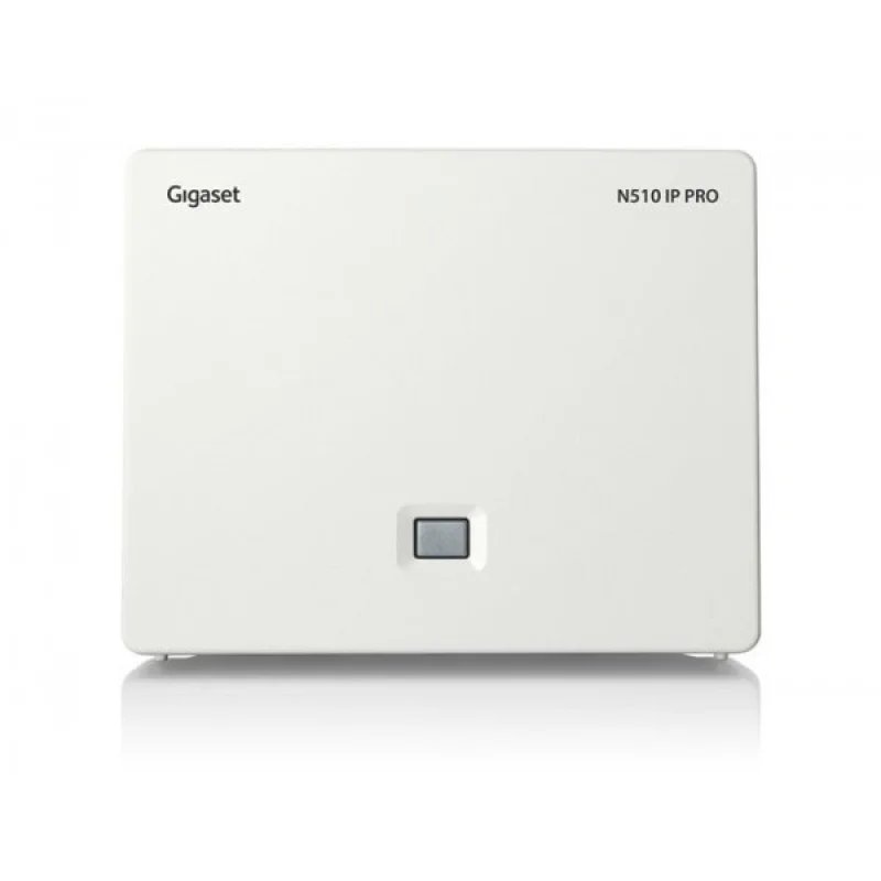 IP-DECT base station Gigaset N510 IP PRO