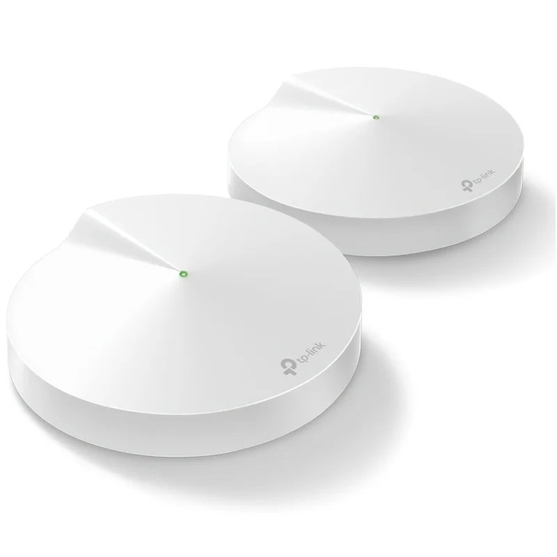Wireless Mesh Wi-Fi system TP-LINK DECO-M9-Plus-2-PACK