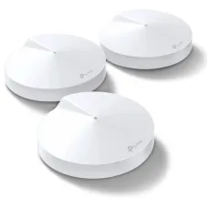 Wireless Mesh Wi-Fi system TP-LINK DECO-M9-Plus-3-PACK