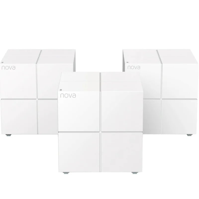 Wireless system TENDA MW6 NOVA MESH