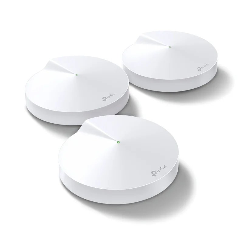 Wireless Wi-Fi system TP-LINK DECO-M5-3-PACK