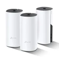 Wireless Wi-Fi system TP-LINK DECO P9 3PK