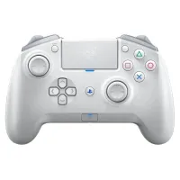 Wireless gamepad Razer Raiju Tournament Ed. – Mercury