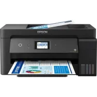A3 Multifunction Printer Epson L14150 Print Factory with WI-FI