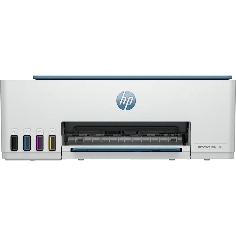 A4 MFP HP Smart Tank 585 with Wi-Fi