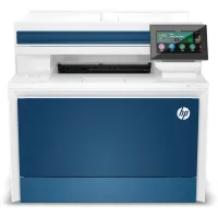 A4 Color MFP HP Color LJ Pro MFP 4303fdw with Wi-Fi