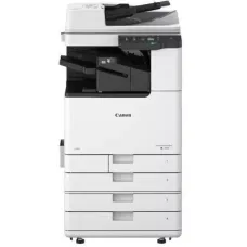 A3 monochrome laser MFP Canon iR2930i with Wi-Fi