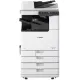 A3 monochrome laser MFP Canon iR2930i with Wi-Fi