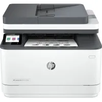 Laser MFP A4 monochrome HP LJ Pro 3103fdn