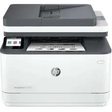 Laser MFP A4 monochrome HP LJ Pro 3103fdn