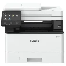 Laser MFP Canon i-SENSYS MF463dw with Wi-Fi