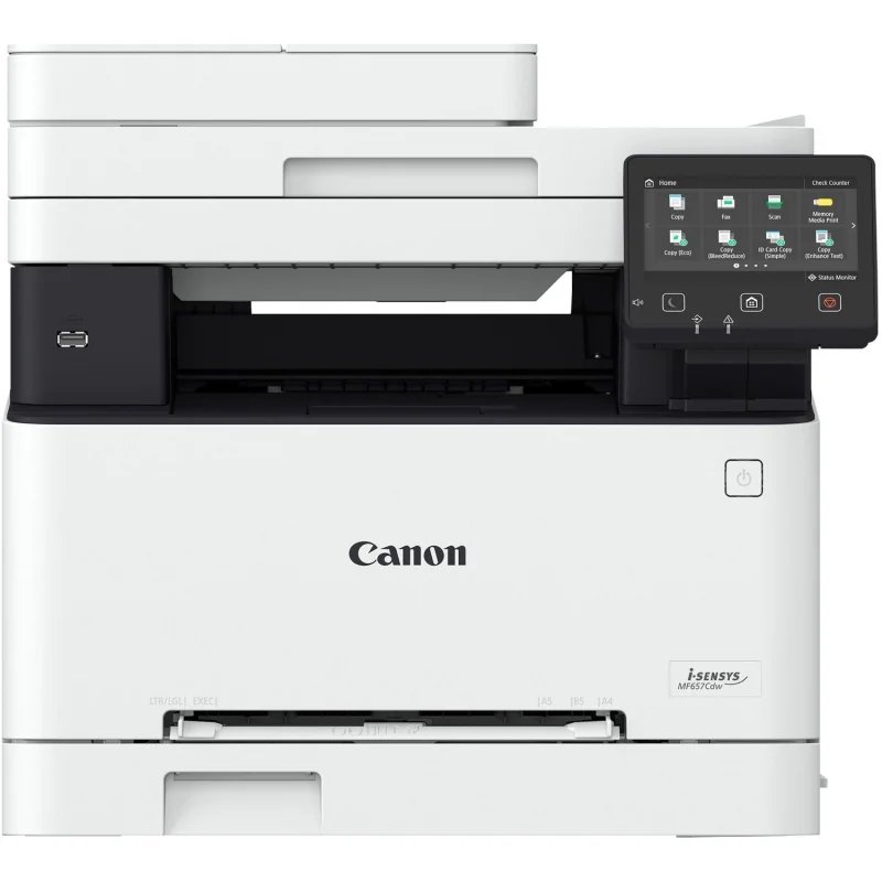 Laser MFP Canon i-SENSYS MF657Cdw