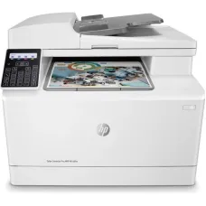 Laser MFP HP Color LJ Pro M183fw with Wi-Fi