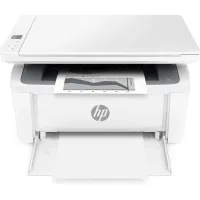 Laser multifunction printer HP LaserJet MFP M141w with Wi-Fi