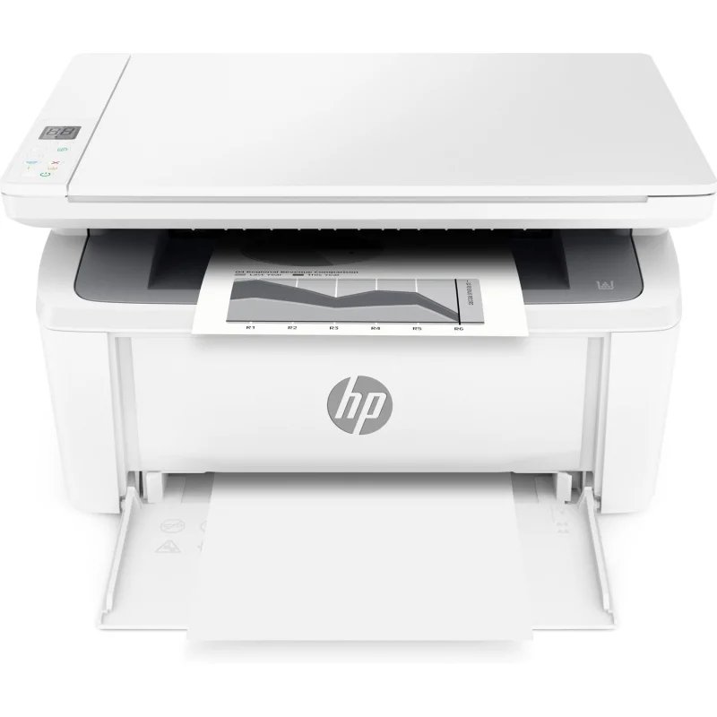 Laser multifunction printer HP LaserJet MFP M141w with Wi-Fi