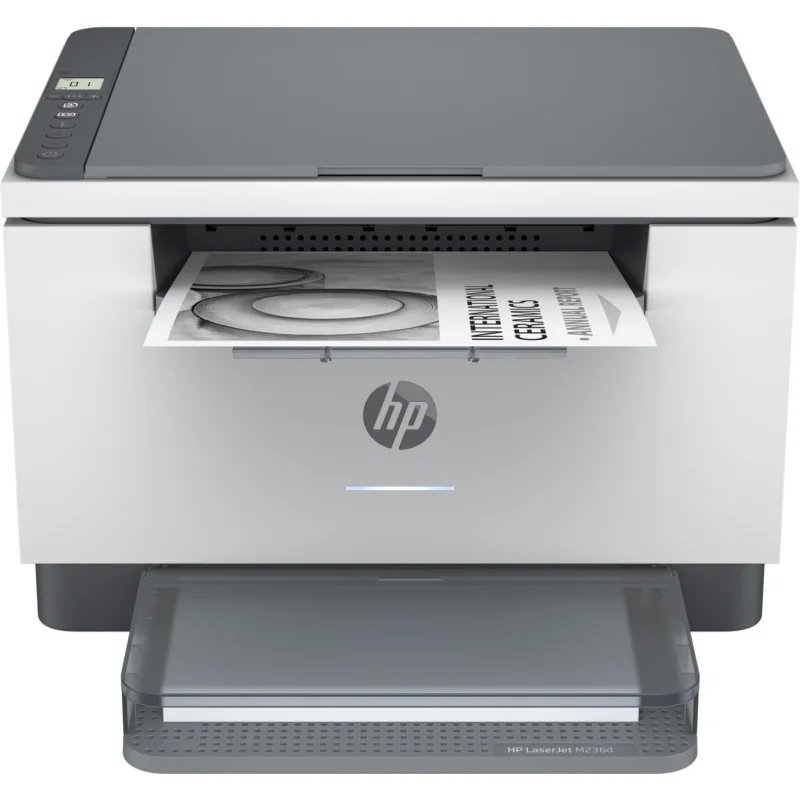 Laser MFP HP LaserJet MFP M236d