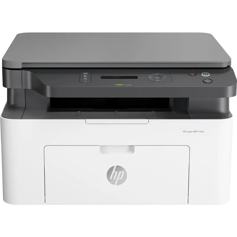 Laser MFP HP LJ M135a