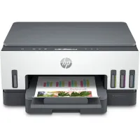HP Smart Tank 720 Inkjet All-in-One with Wi-Fi