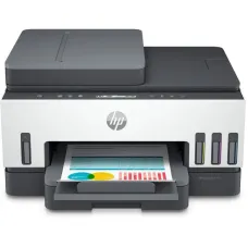 HP Smart Tank 750 Inkjet All-in-One with Wi-Fi