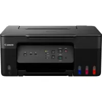 Inkjet MFP Canon PIXMA G3430 with Wi-Fi