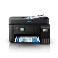 Epson EcoTank L5290 Inkjet All-in-One with WI-FI