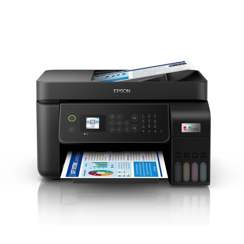 Epson EcoTank L5290 Inkjet All-in-One with WI-FI