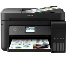 Epson EcoTank L6290 Inkjet Multifunction Printer with Wi-Fi