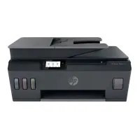 HP Smart Tank 615 Inkjet All-in-One with Wi-Fi