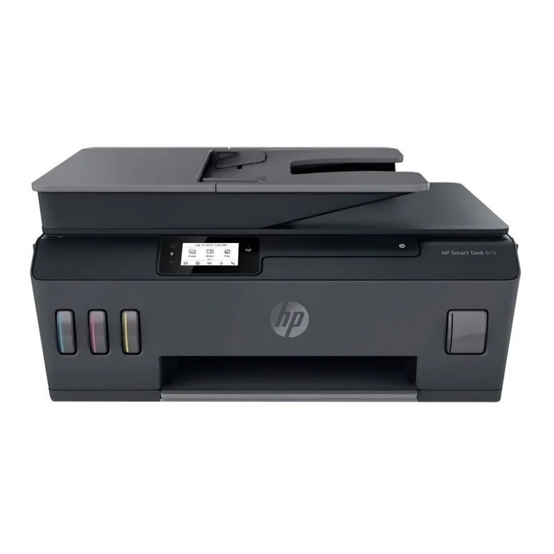 HP Smart Tank 615 Inkjet All-in-One with Wi-Fi
