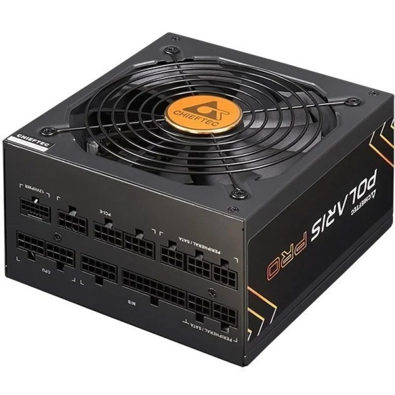 Power Supply CHIEFTEC Polaris Pro