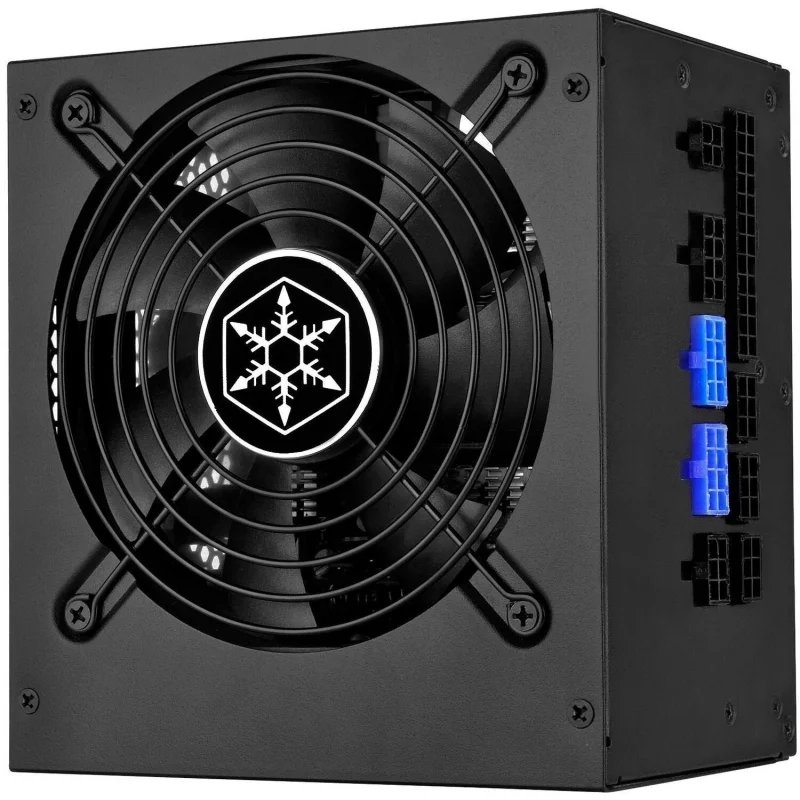 Power Supply SilverStone STRIDER SST-ST75F-PT v1.1 750W