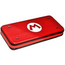 Alumi Case Mario cover for Nintendo Switch