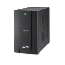 UPS APC Back-UPS 750VA, Schuko