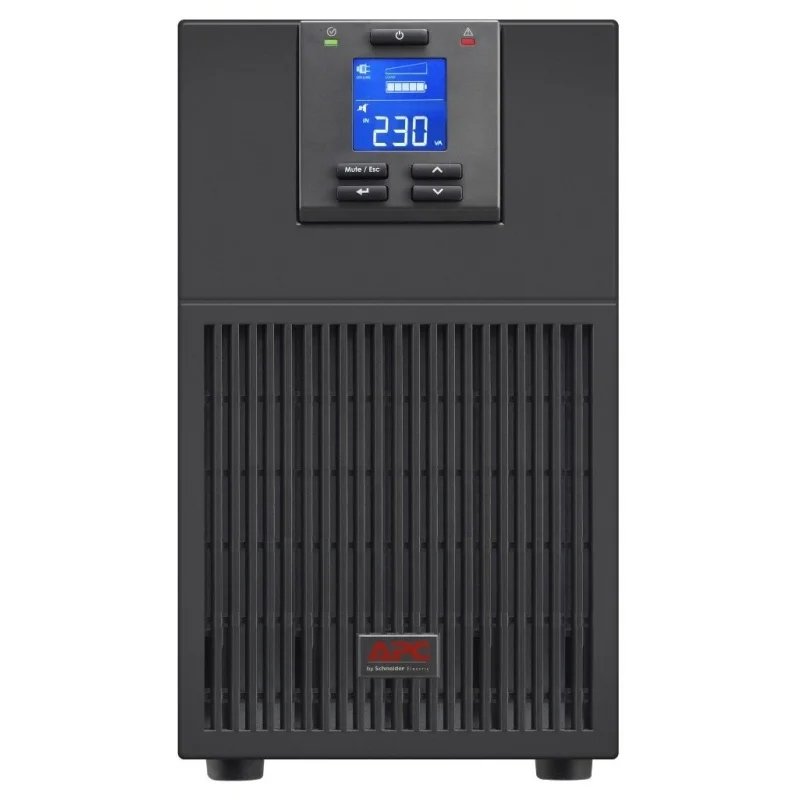UPS APC Easy UPS SRV 3000 VA, 230 V