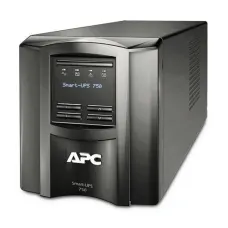 UPS APC Smart-UPS 750VA LCD