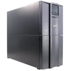 UPS APC Smart-UPS C 3000VA LCD