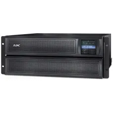 UPS APC Smart-UPS X 3000VA Rack/Tower LCD