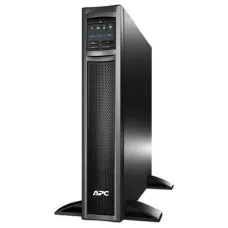 UPS APC Smart-UPS X 750VA Rack / Tower LCD